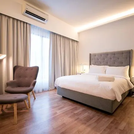Mil The Boutique Residence